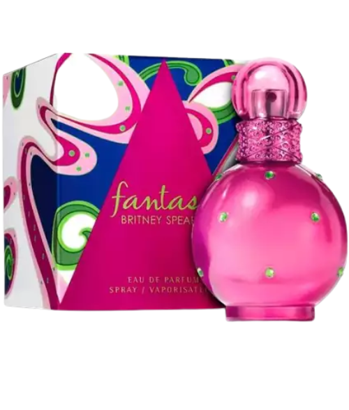 BRITNEY SPEARS FANTASY DAMA