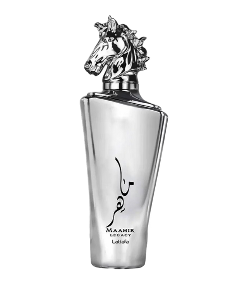 LATTAFA MAAHIR LEGACY HOMBRE