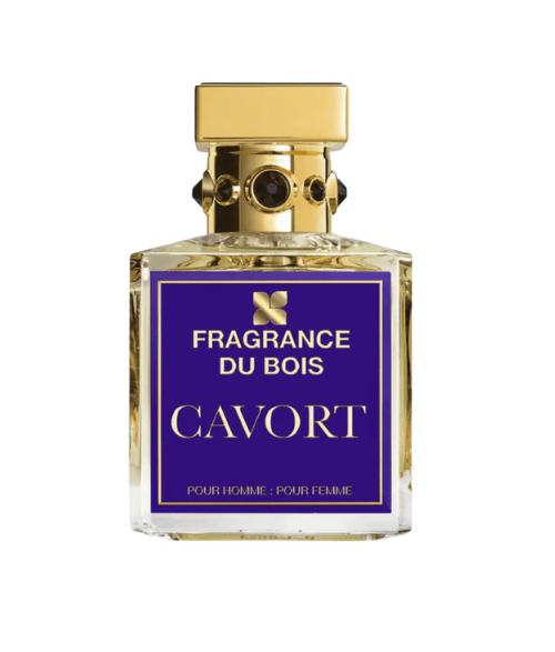 FRAGANCE DU BOIS CAVORT UNISEX