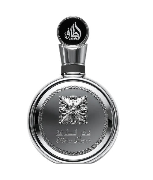 LATTAFA FAKHAR PLATIN UNISEX
