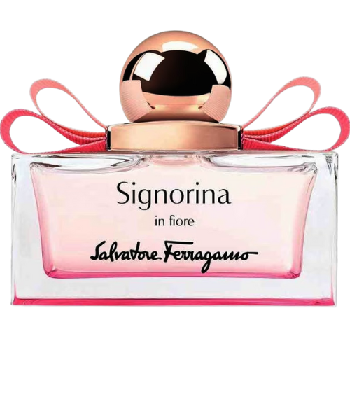 SALVATORE FERRAGAMO SIGNORINA IN FIORE DAMA