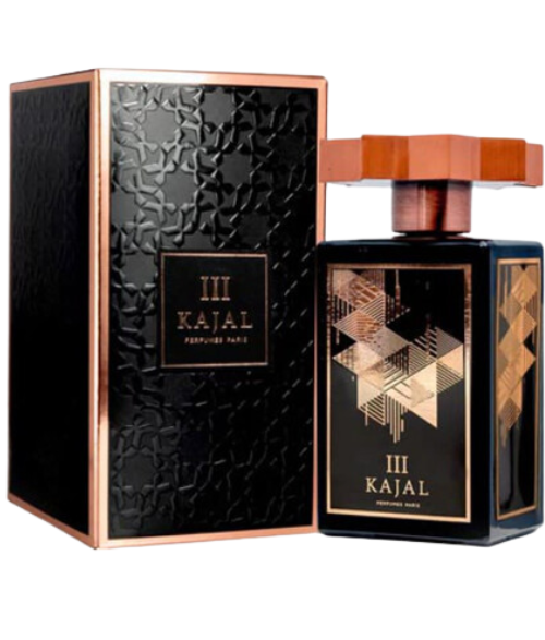 KAJAL III UNISEX