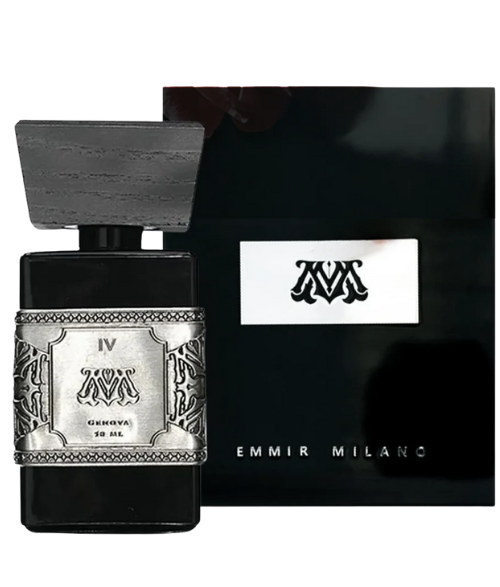 EMMIR MILANO GENOVA UNISEX