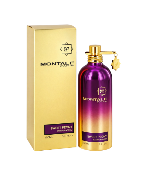 MONTALE ROSES ELIXIR DAMA