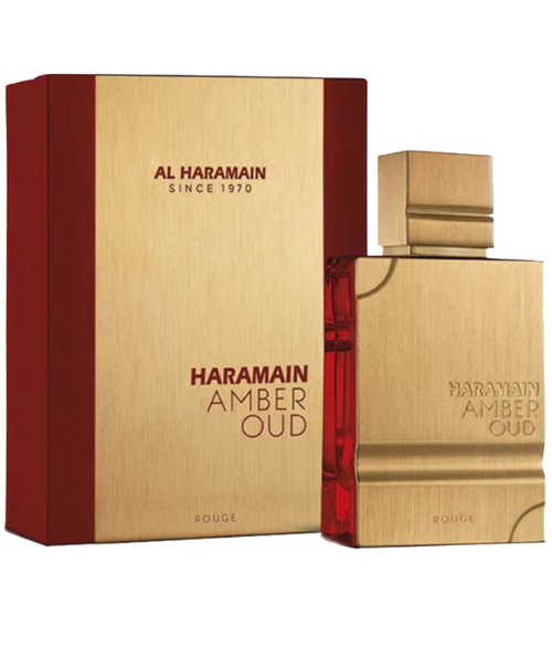 AL HARAMAIN AMBER OUD ROUGE UNISEX