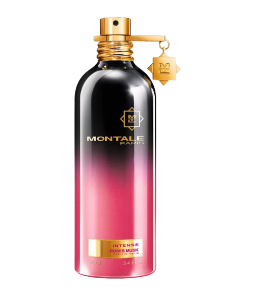 MONTALE ROSES MUSK INTENSE DAMA