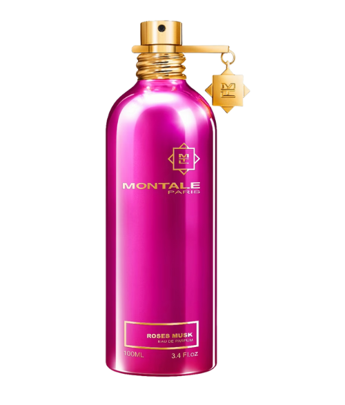 MONTALE ROSES MUSK DAMA