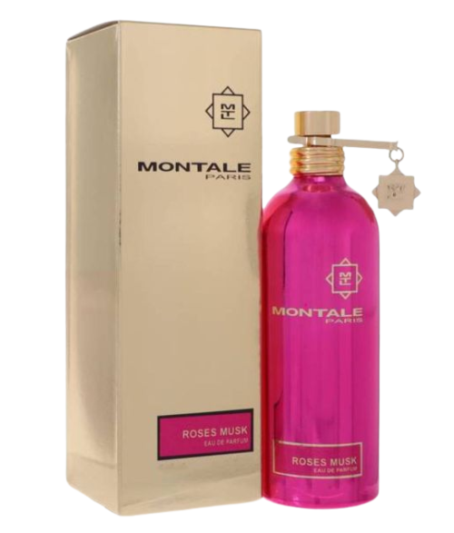 MONTALE ROSES MUSK DAMA