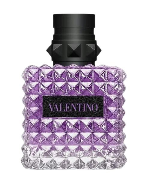 VALENTINO DONNA BORN IN ROMA PURPLE MELANCHOLIA