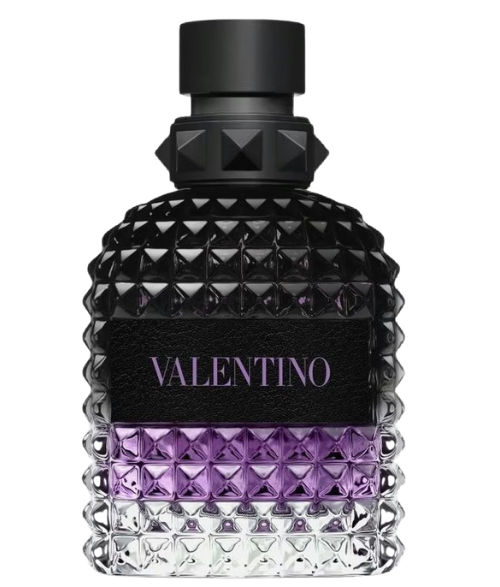 VALENTINO BORN IN ROMA PURPLE MELANCHOLIA EDT