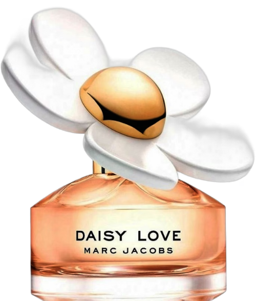 MARC JACOBS DAISY LOVE  DAMA