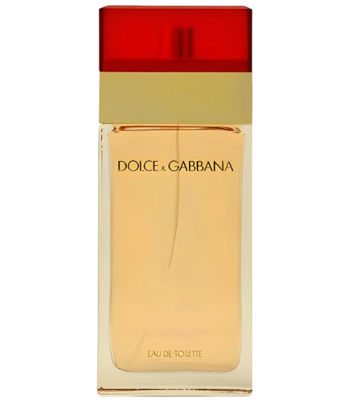 DOLCE GABBANA POUR FEMME EDT DAMA