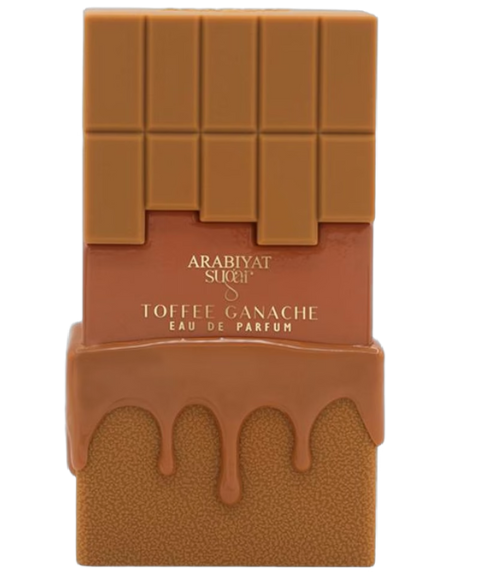 ARABIYAT SUGAR TOFFEE GANACHE UNISEX