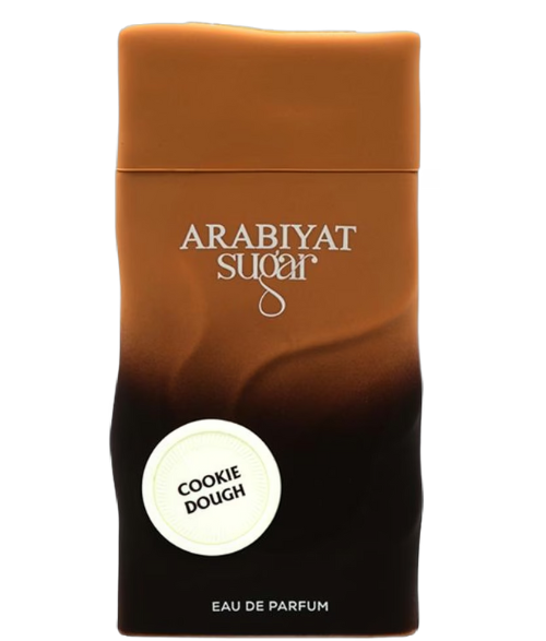 ARABIYAT SUGAR COOKIE DOUGH UNISEX