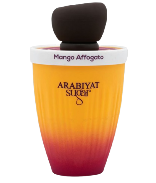 ARABIYAT SUGAR MANGO AFFOGATO UNISEX
