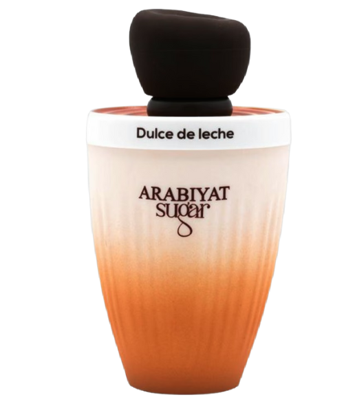 ARABIYAT SUGAR DULCE DE LECHE