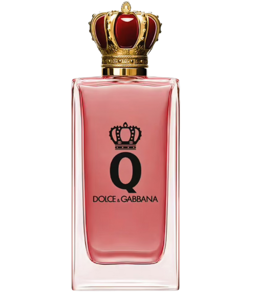 DOLCE GABBANA Q EDP INTENSE DAMA