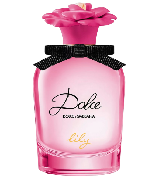 DOLCE & GABBANA DOLCE LILY DAMA