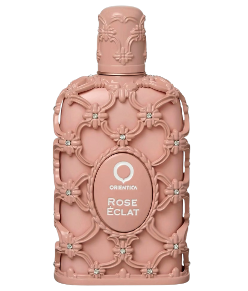 ORIENTICA ROSE ÉCLAT DAMA