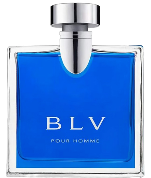 BVLGARI BLV POUR HOMME HOMBRE