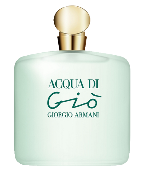 GIORGIO ARMANI ACQUA DI GIO DAMA