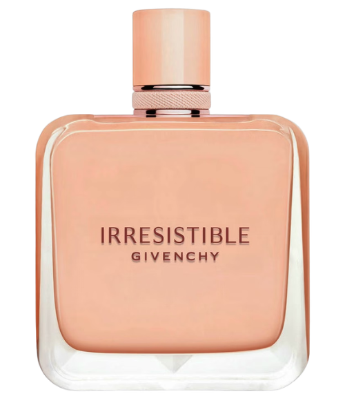 GIVENCHY IRRESISTIBLE NUDE VELVET DAMA