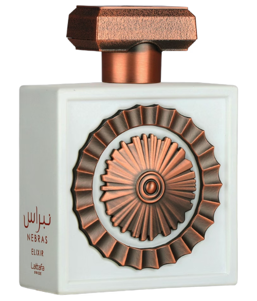 LATTAFA NEBRAS ELIXIR UNISEX