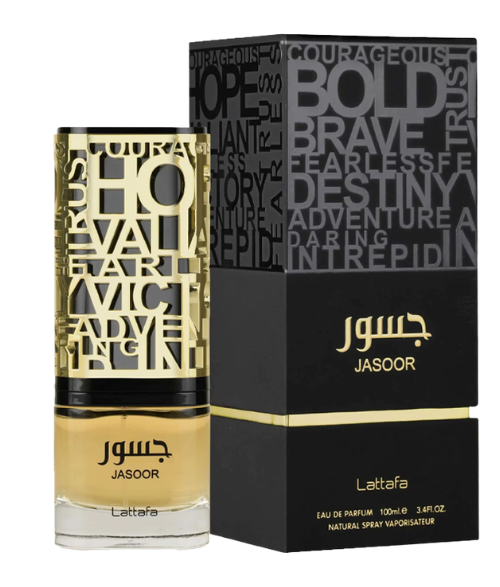 LATTAFA JASOOR UNISEX