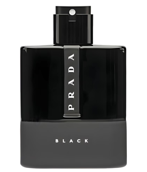 PRADA LUNA ROSSA BLACK HOMBRE