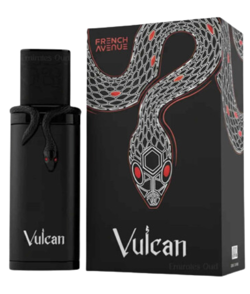FRENCH AVENUE VULCAN BLACK FRIDAY