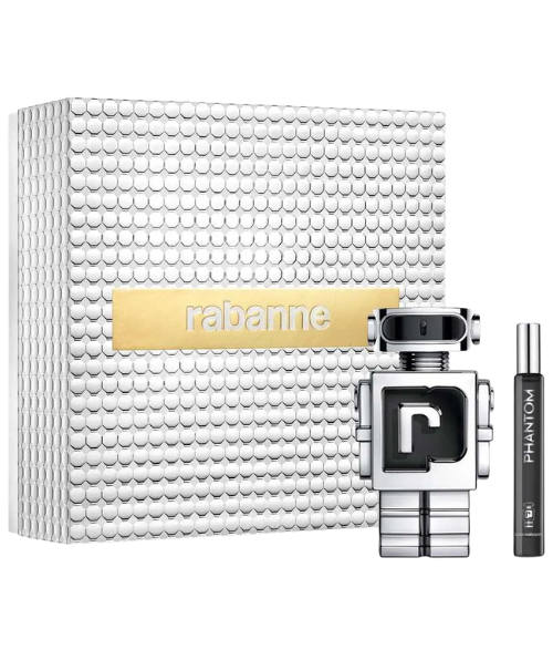 SET RABANNE PHANTOM EDT HOMBRE