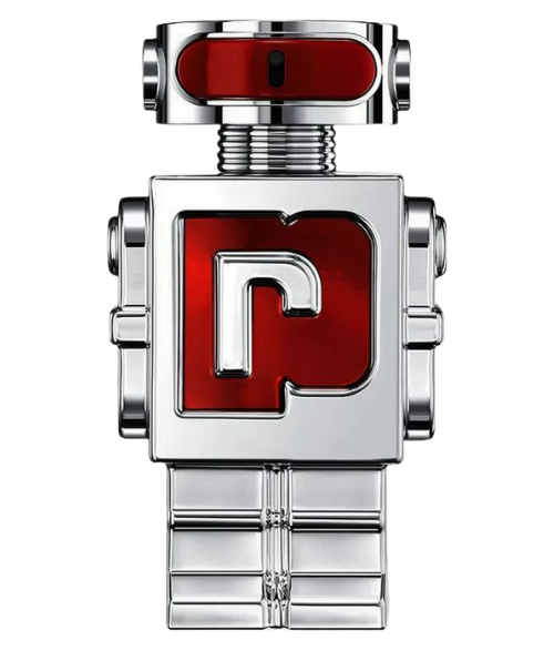 RABANNE PHANTOM IN RED
