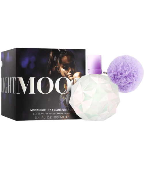 ARIANA GRANDE MOONLIGHT DAMA