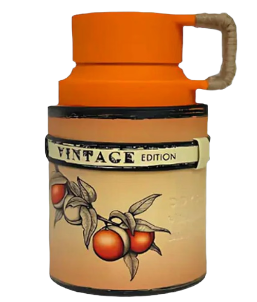ARMAF ODYSSEY MANDARIN SKY VITANGE EDICTION
