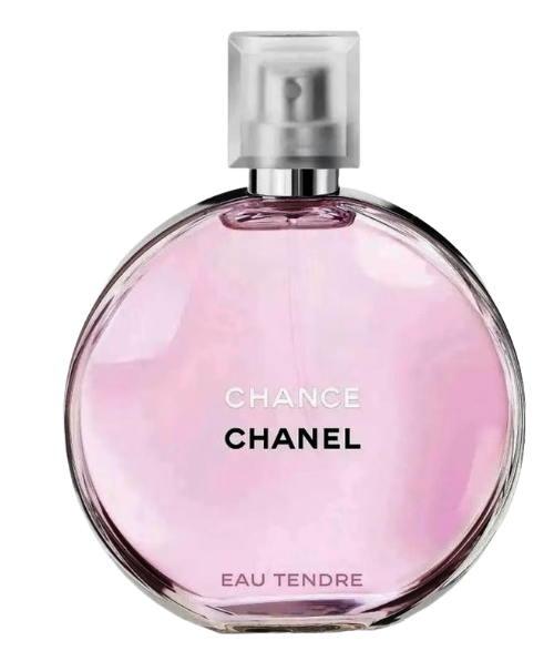 CHANCE CHANEL EAU TENDRE EDT DAMA