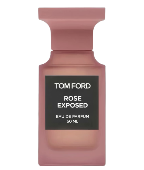 TOM FORD ROSE EXPOSED UNISEX