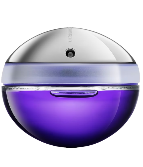 PACO RABANNE ULTRAVIOLET DAMA