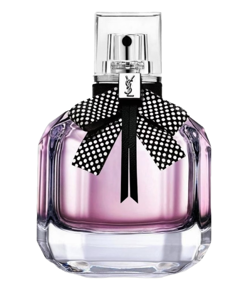 YVES SAINT LAURENT MON PARIS COUTURE DAMA