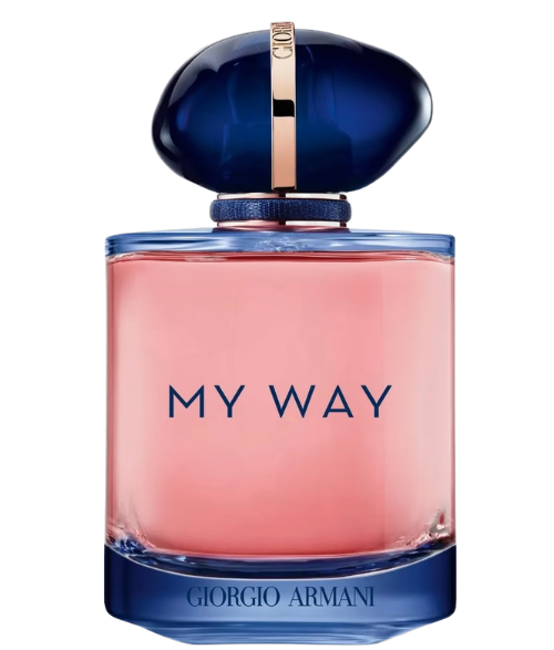 ARMANI MY WAY INTENSE DAMA