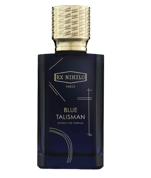EX NIHILO BLUE TALISMAN EXTRAIR DE PARFUM UNISEX