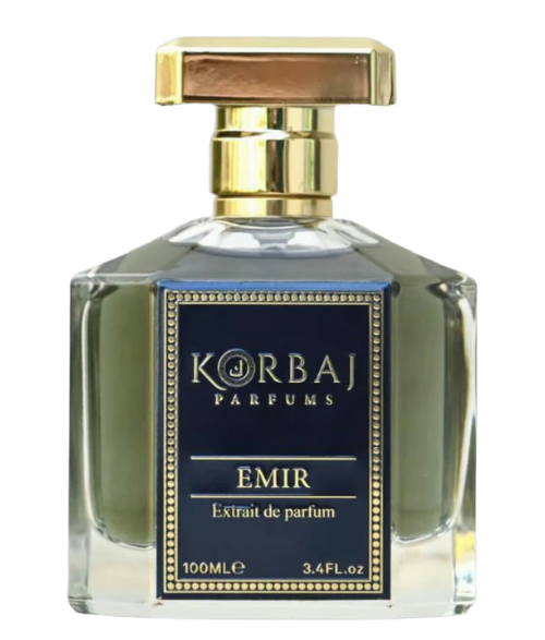 KORBAJ EMIR UNISEX