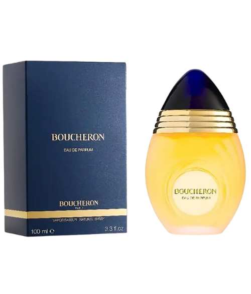 BOUCHERON EDP DAMA