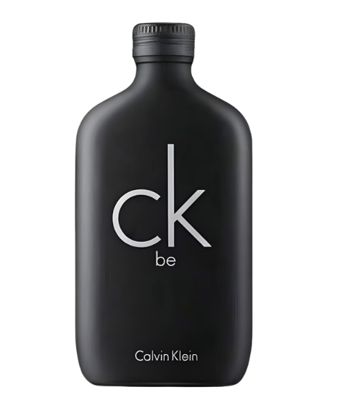 CALVIN KLEIN CK BE