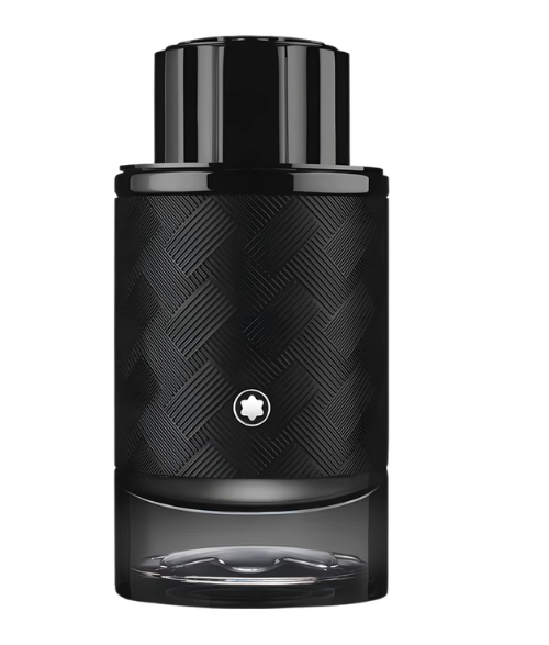MONT BLANC EXPLORER EXTREME