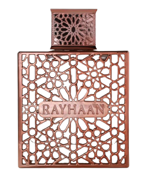 RAYHAAM DIVINE