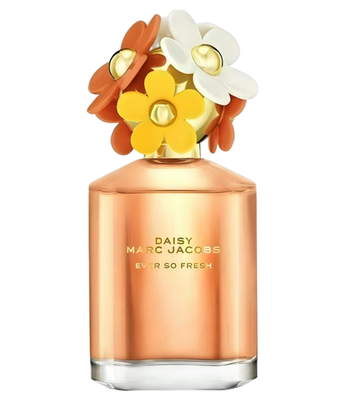 MARC JACOBS DAISY EVER SO FRESH