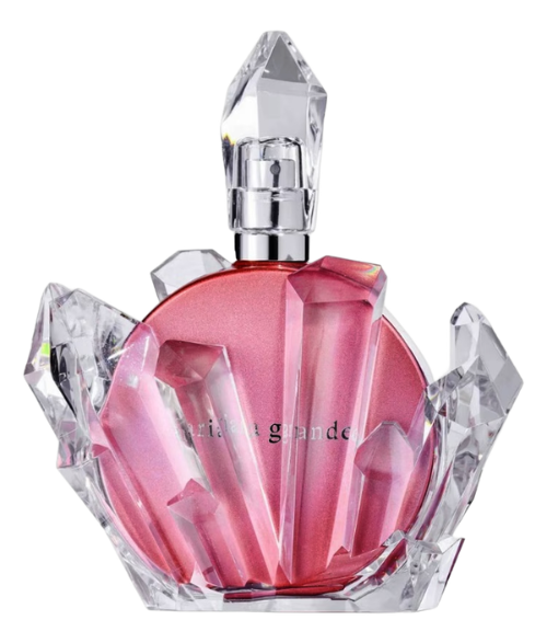 ARIANA GRANDE R.E.M. CHERRY ECLIPSE