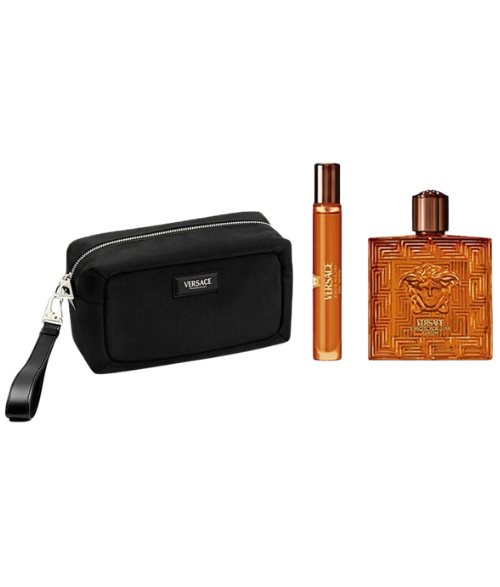 SET VERSACE EROS NAJIM