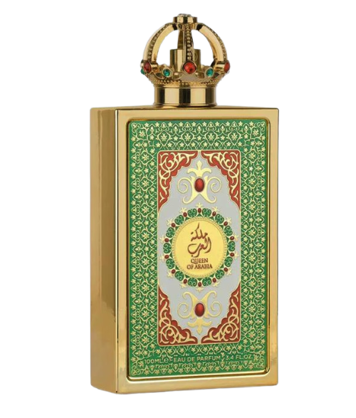 LATTAFA QUEEN OF ARABIA