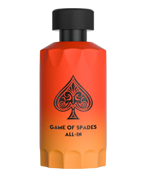 JO MILAMO GAME OF SPADES ALL-IN